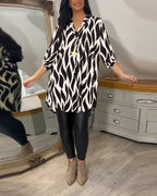 Camicette da donna versatili e casual