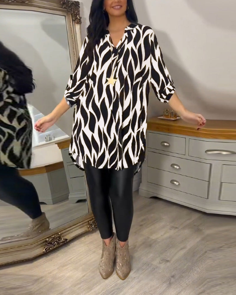 Camicette da donna versatili e casual