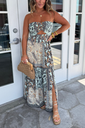 Maxi abito Moonlight Breeze