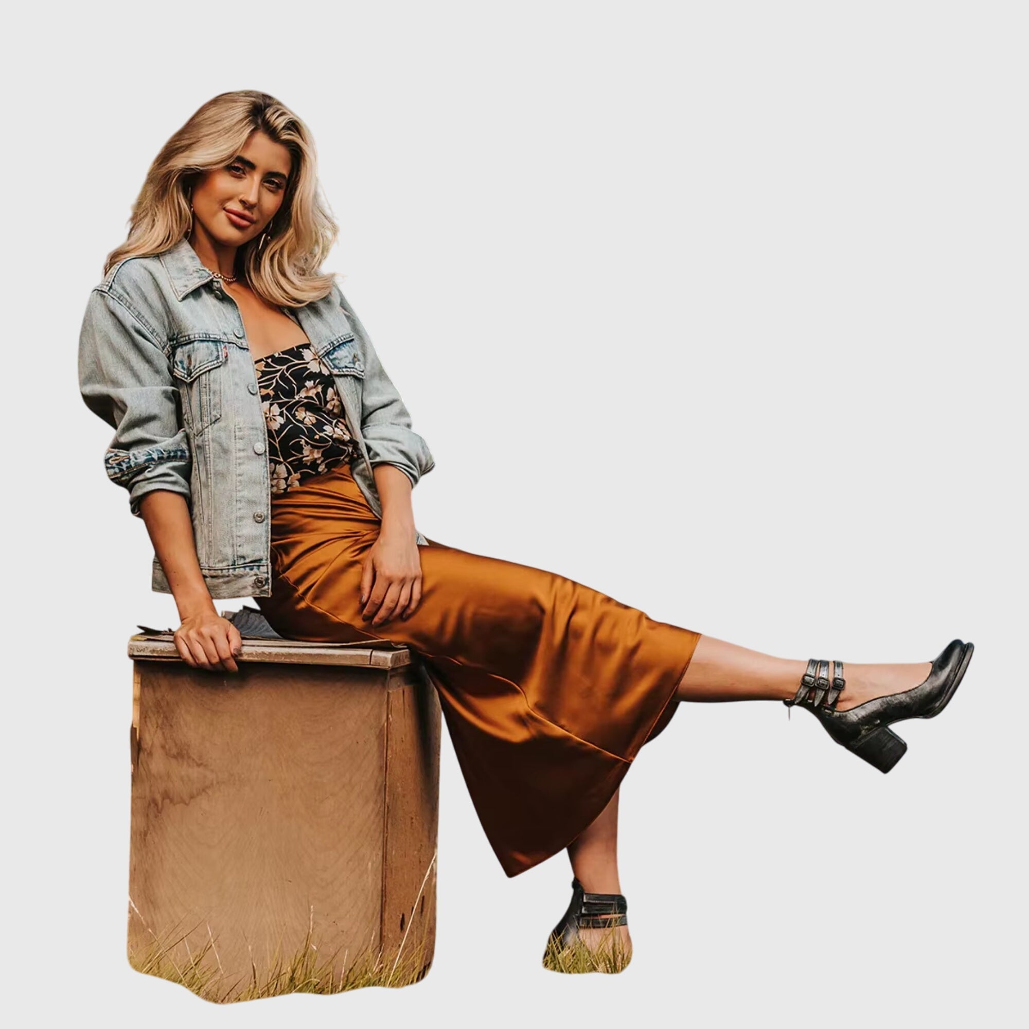Nina | Scarpe col tacco eleganti e comode