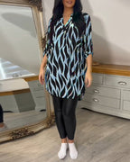 Camicette da donna versatili e casual