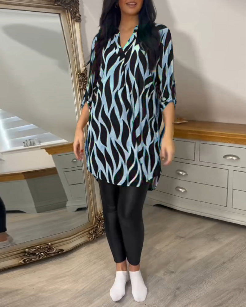 Camicette da donna versatili e casual