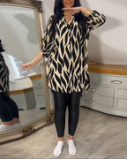 Camicette da donna versatili e casual
