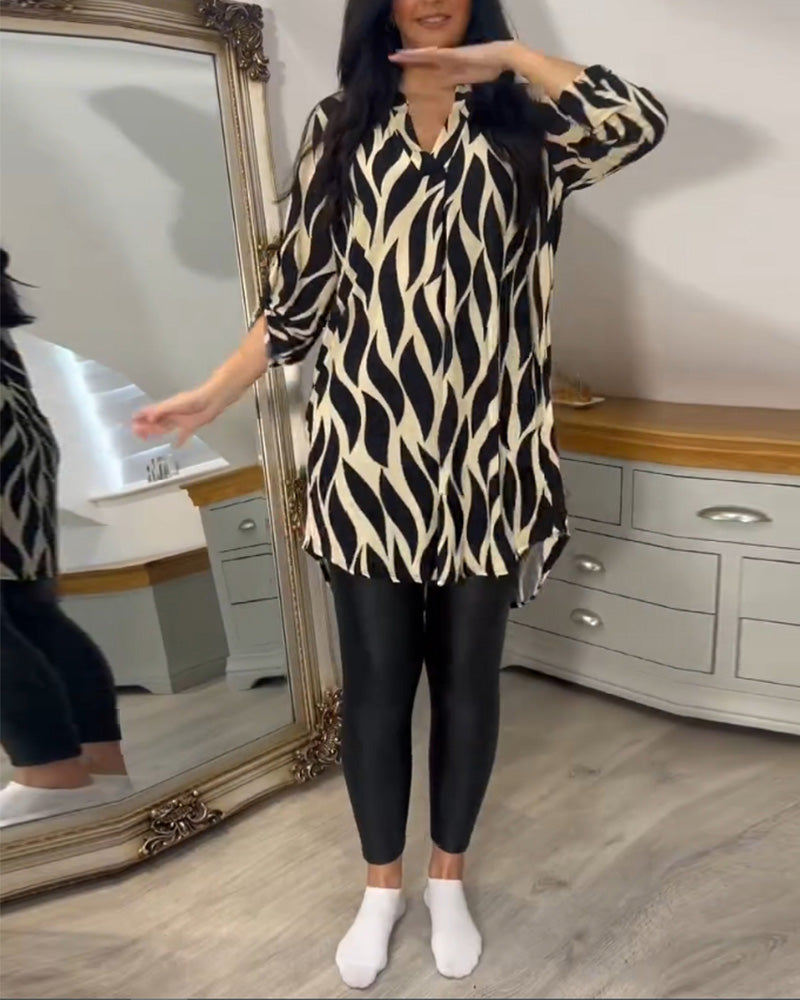 Camicette da donna versatili e casual