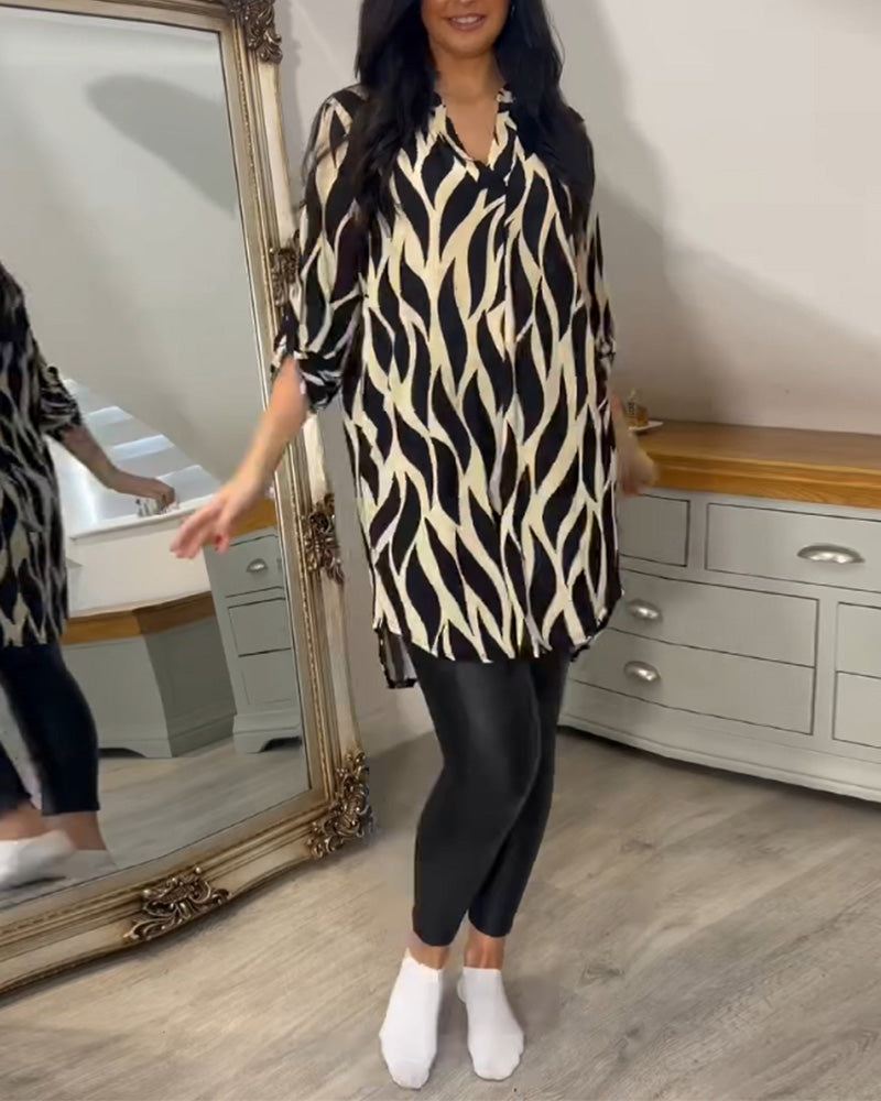 Camicette da donna versatili e casual
