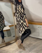 Camicette da donna versatili e casual
