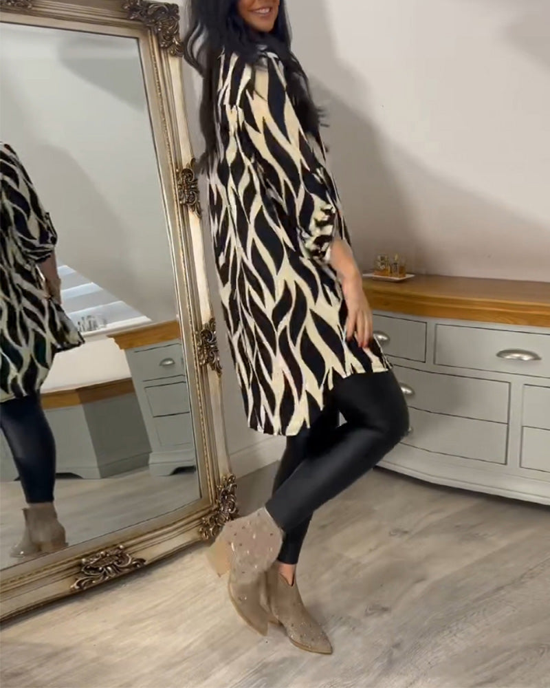 Camicette da donna versatili e casual