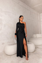 Nadavah™ | Maxi Vestito Elegante Senza Tempo
