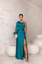 Nadavah™ | Maxi Vestito Elegante Senza Tempo