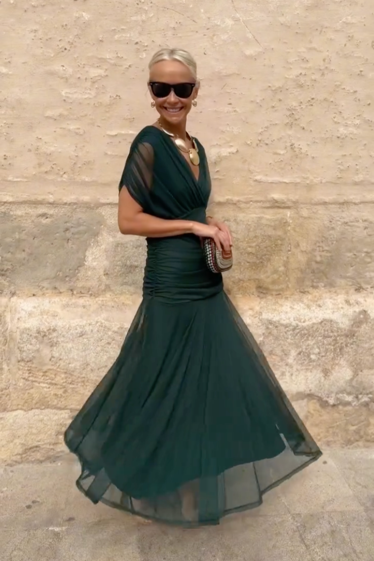 Il vestito Santana