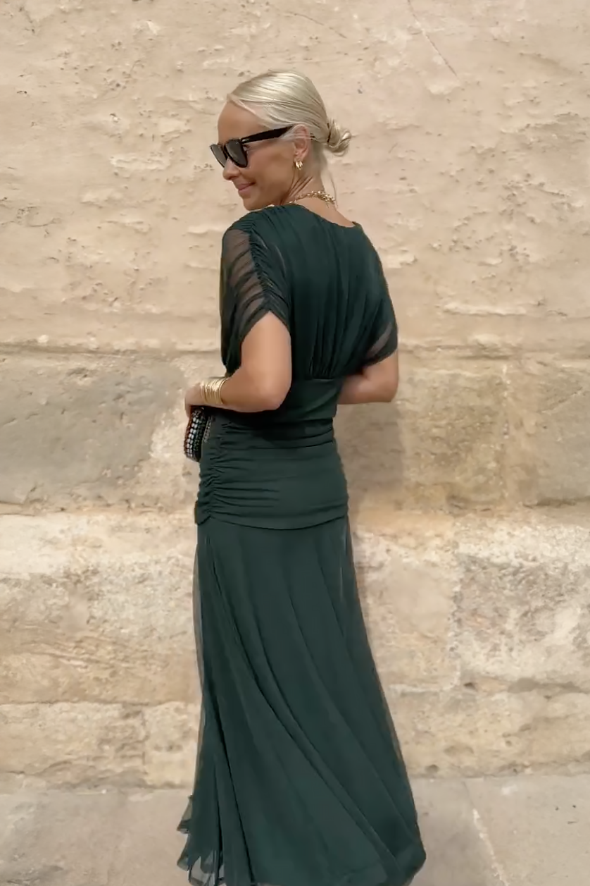 Il vestito Santana