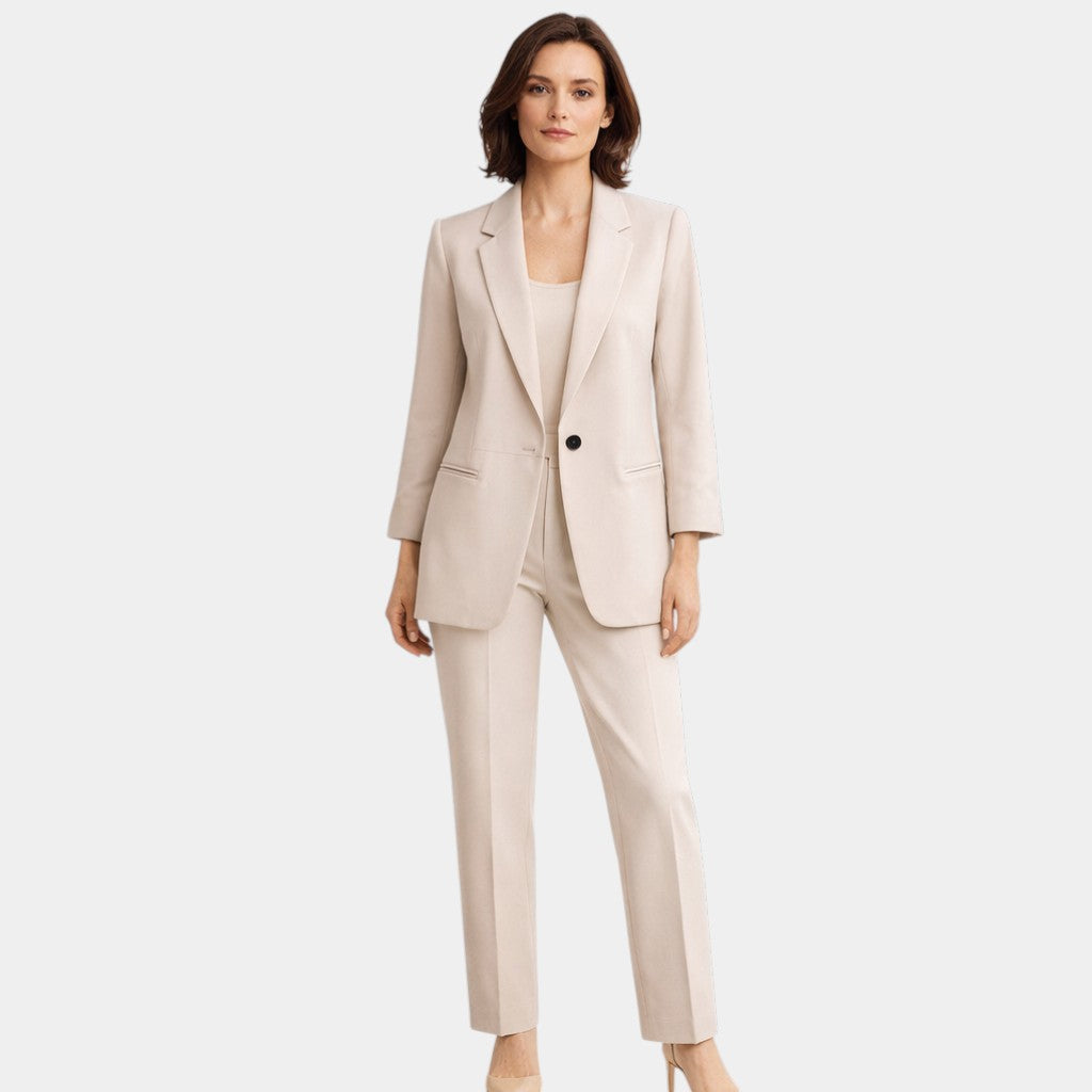 Veronica | Completo elegante