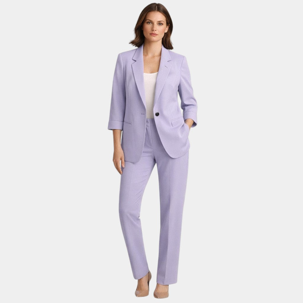 Veronica | Completo elegante