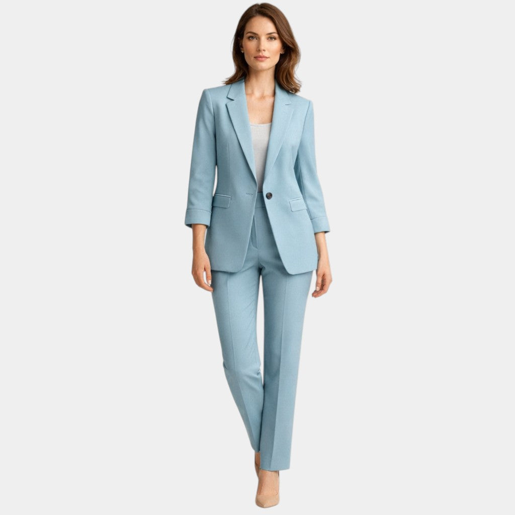 Veronica | Completo elegante