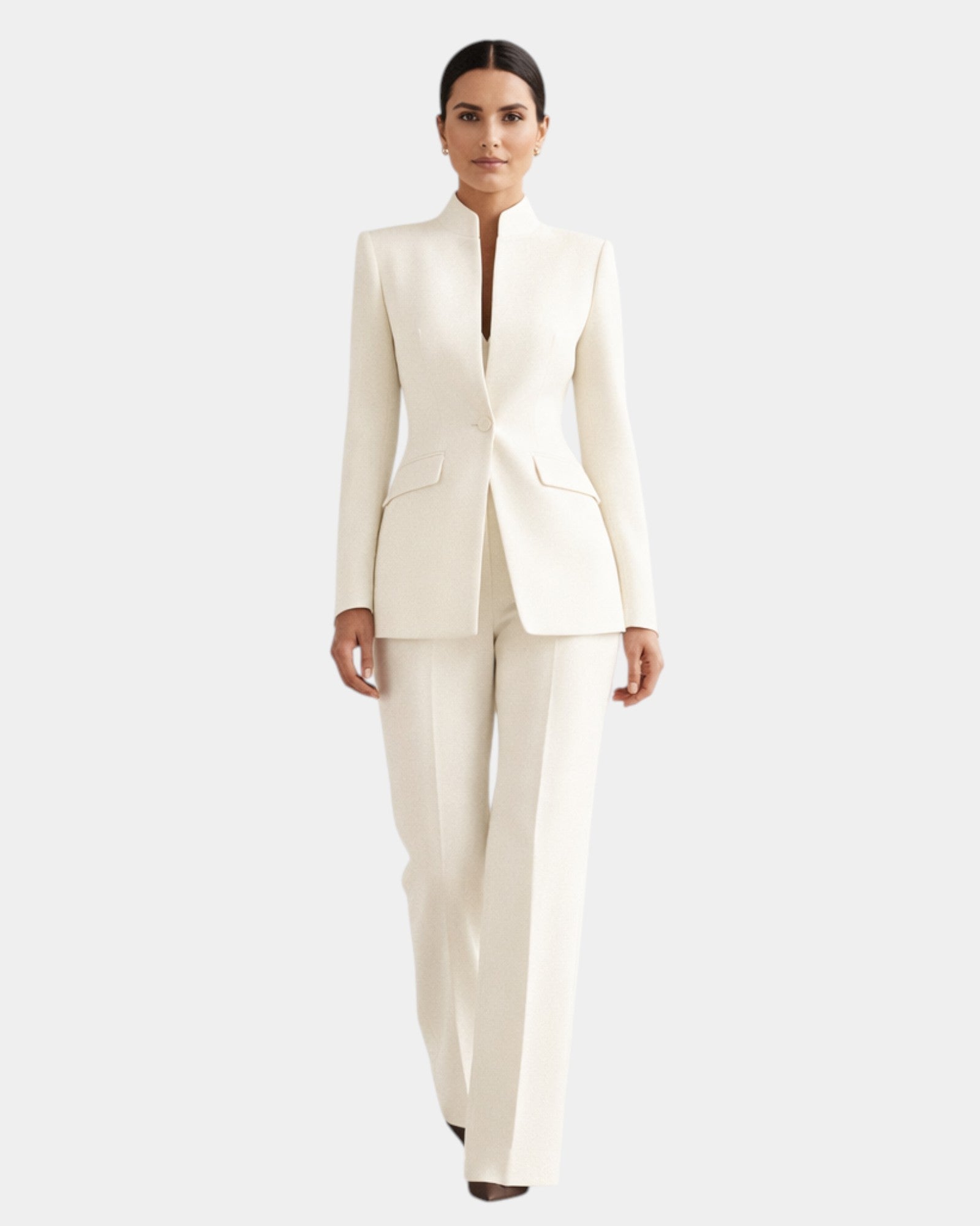 Zohra | Completo blazer e pantalone