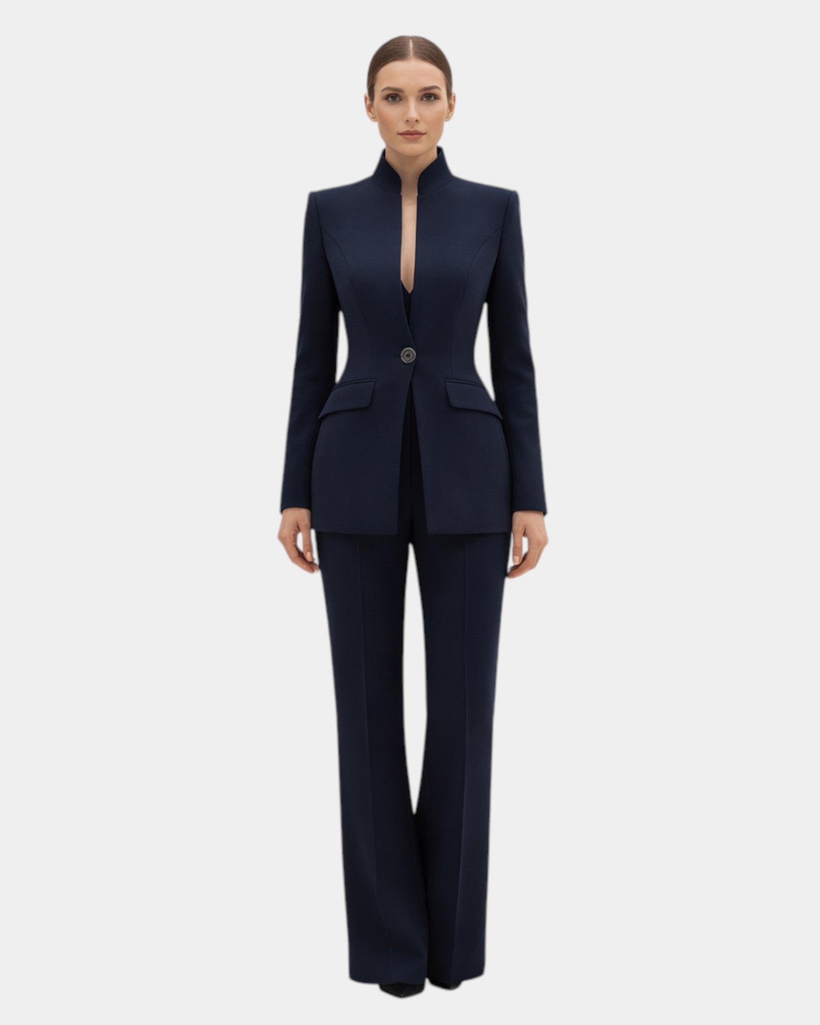 Zohra | Completo blazer e pantalone
