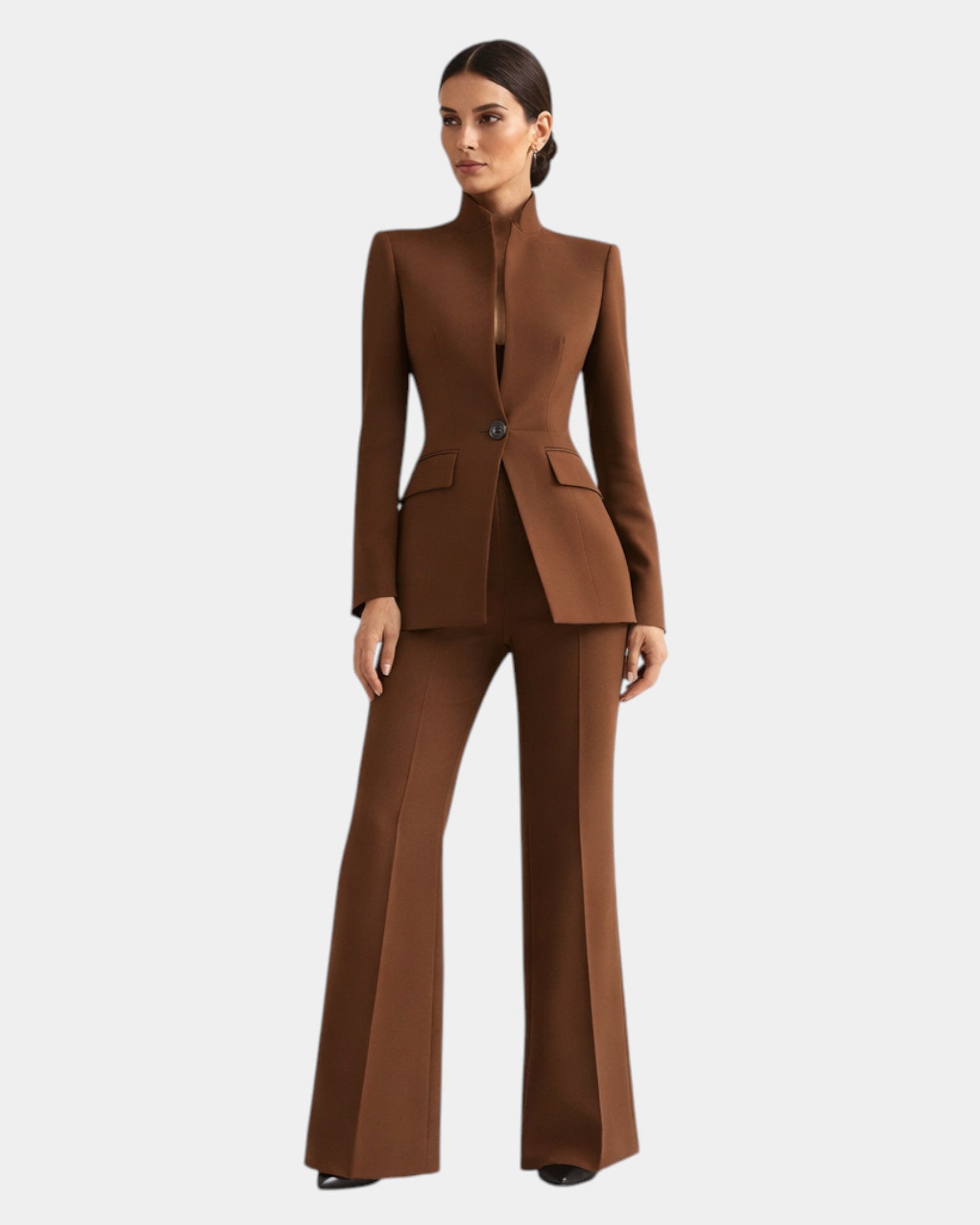 Zohra | Completo blazer e pantalone