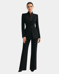 Zohra | Completo blazer e pantalone