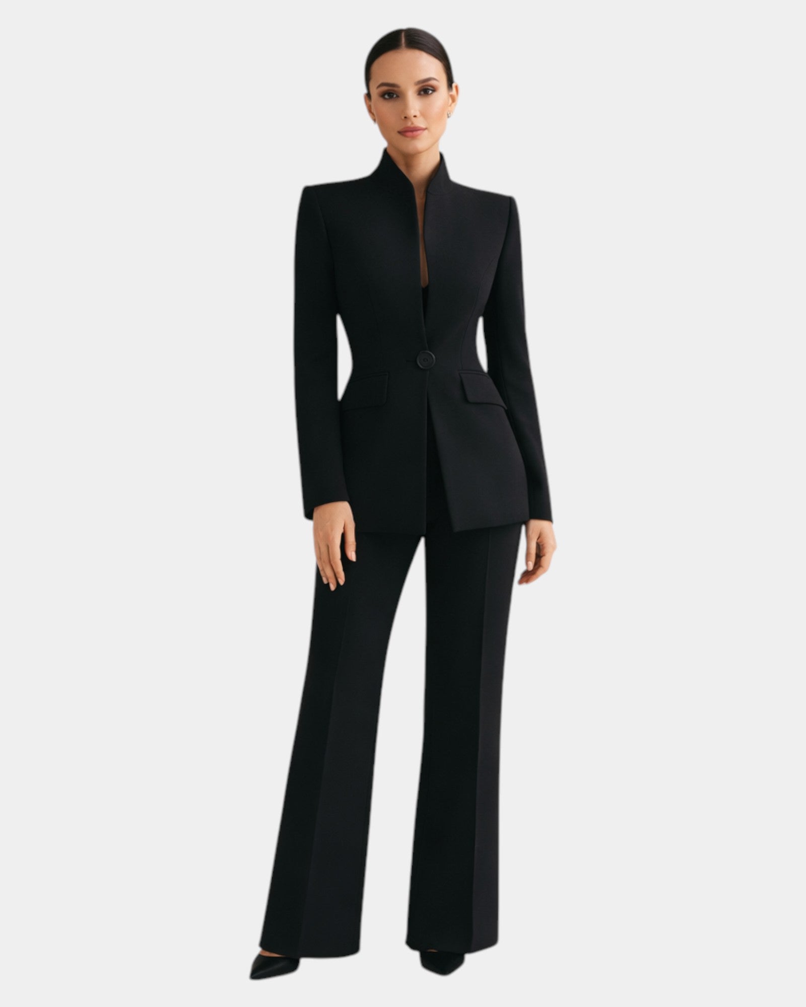 Zohra | Completo blazer e pantalone