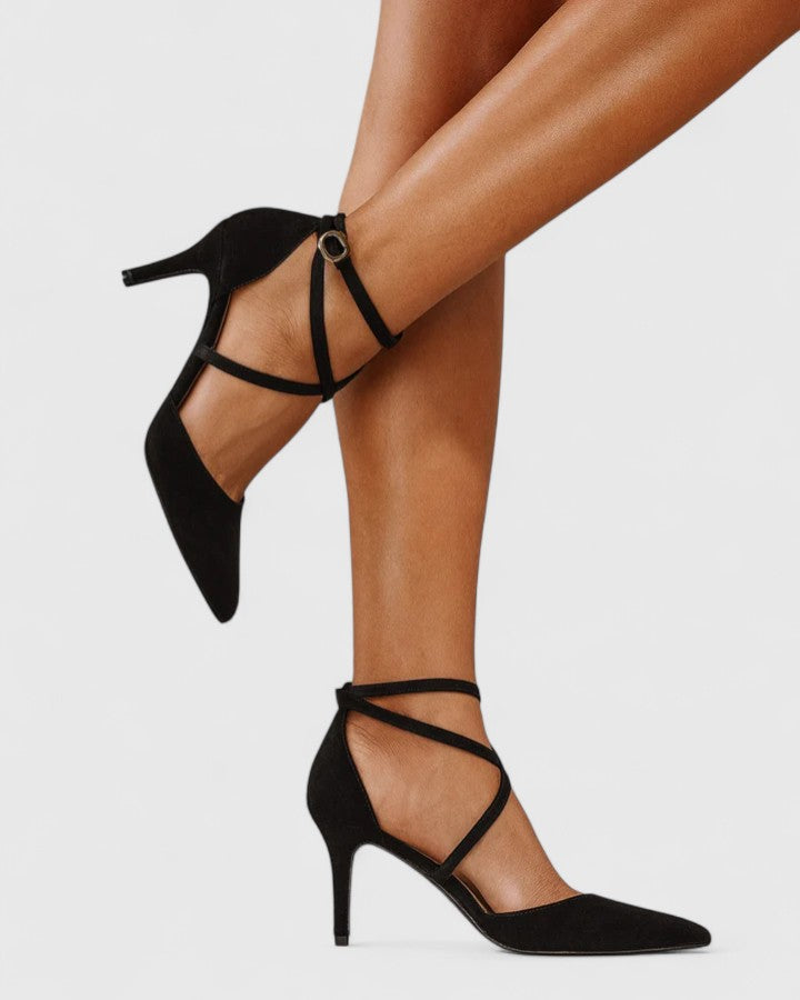 Veylah | Scarpe con tacco eleganti