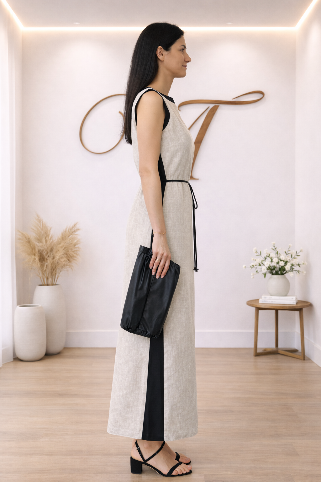 Clara | Vestido Ligero