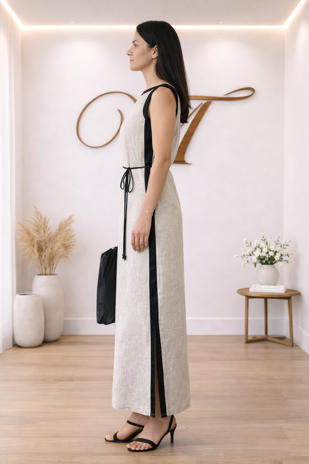 Clara | Vestido Ligero