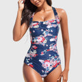 Lina - Costume da bagno intero