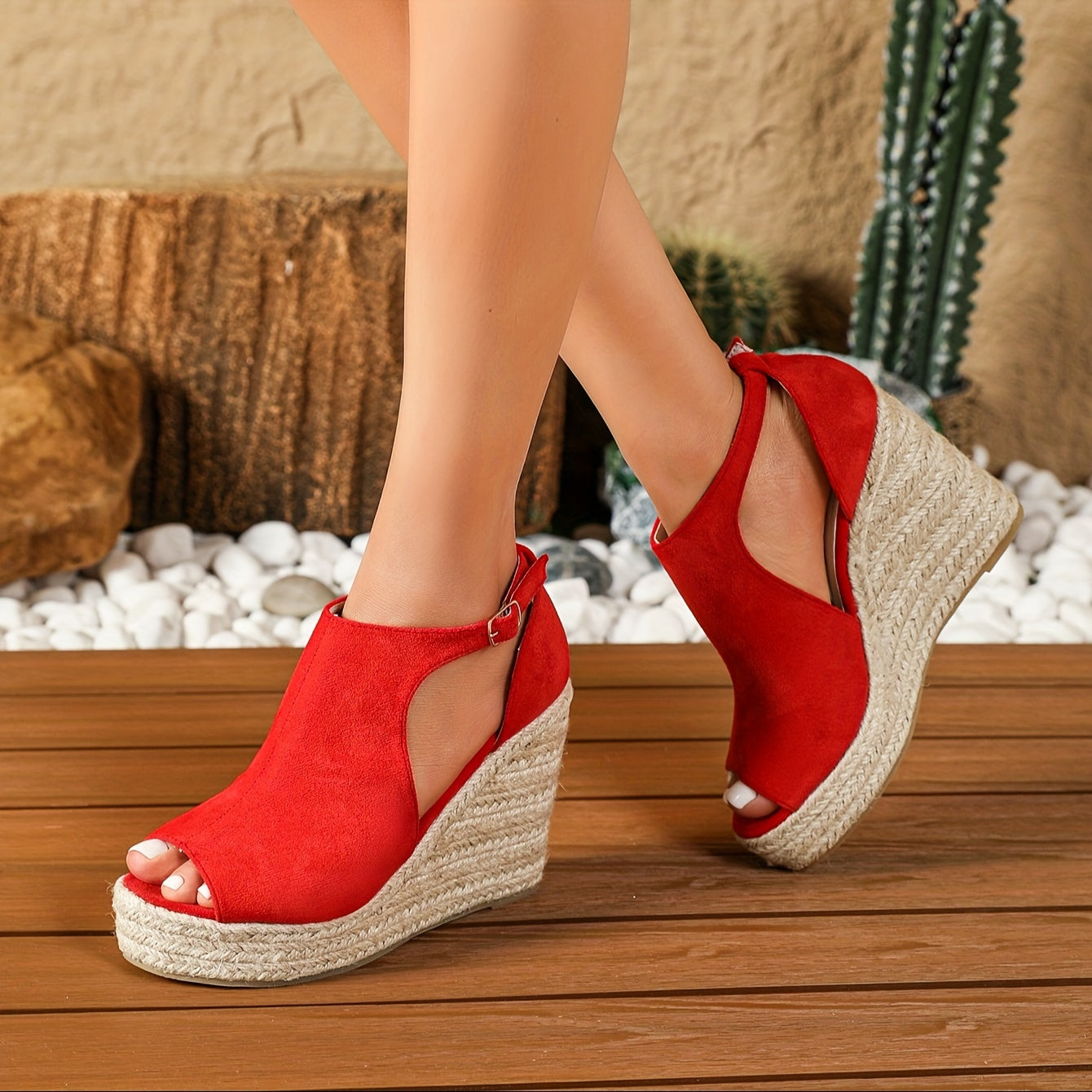 Estella | Sandali con tacco