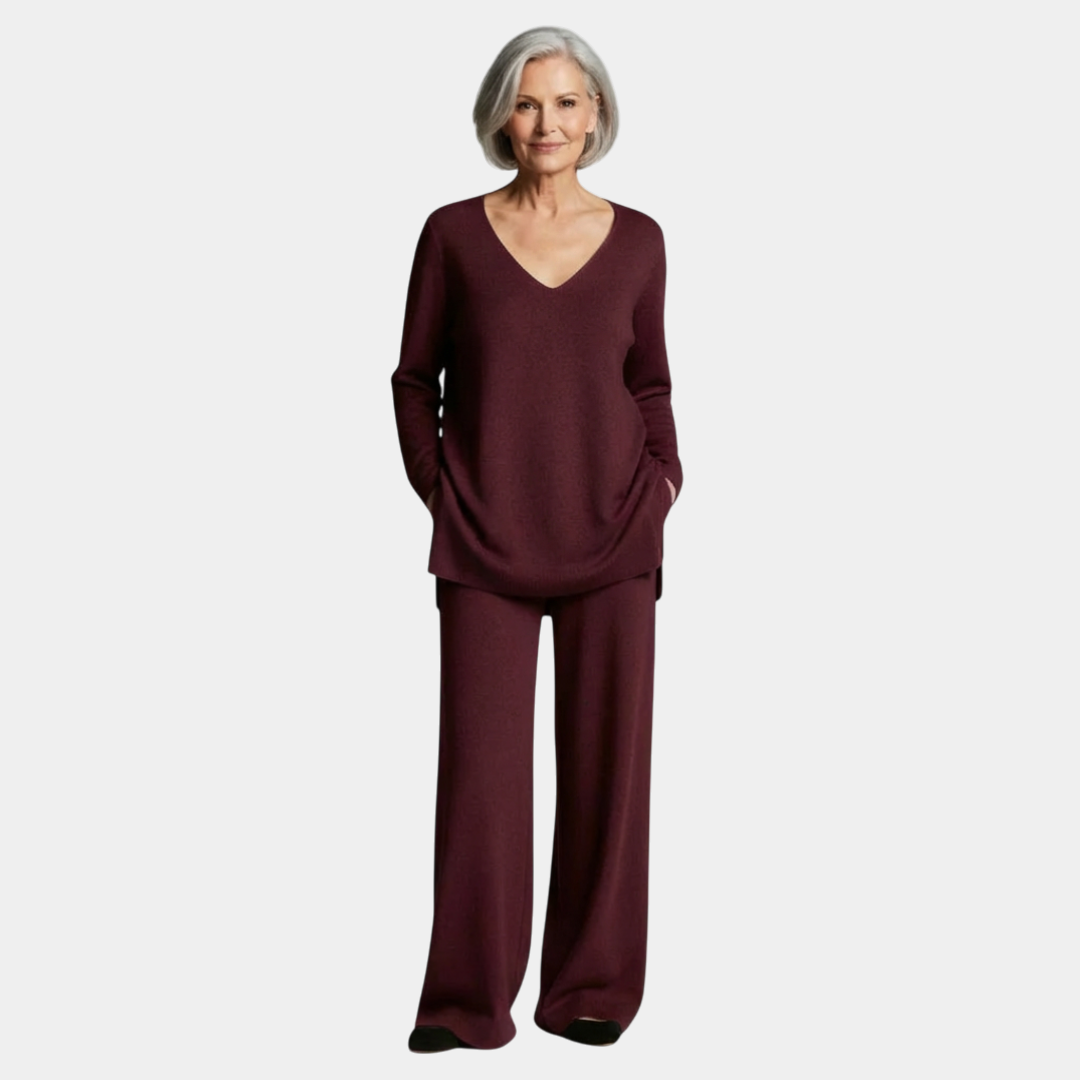 Anny | Completo Elegante e Confortevole
