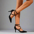 Veylah | Scarpe con tacco eleganti