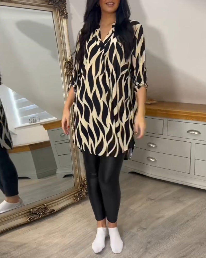 Camicette da donna versatili e casual