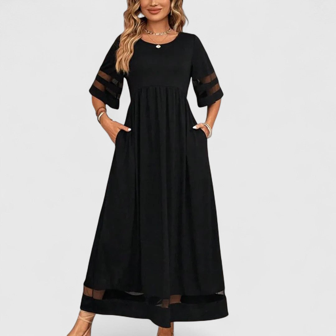 Harà - Un vestito elegante, lusinghiero e comodo