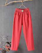 Pantaloni ampi da donna