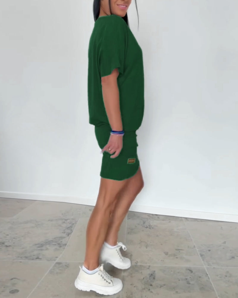 Abbigliamento casual elegante