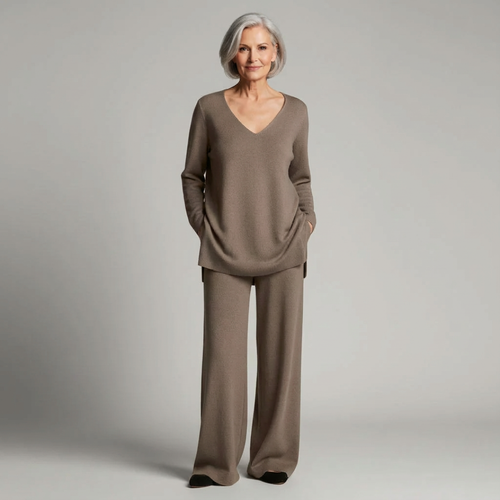Anny | Completo Elegante e Confortevole