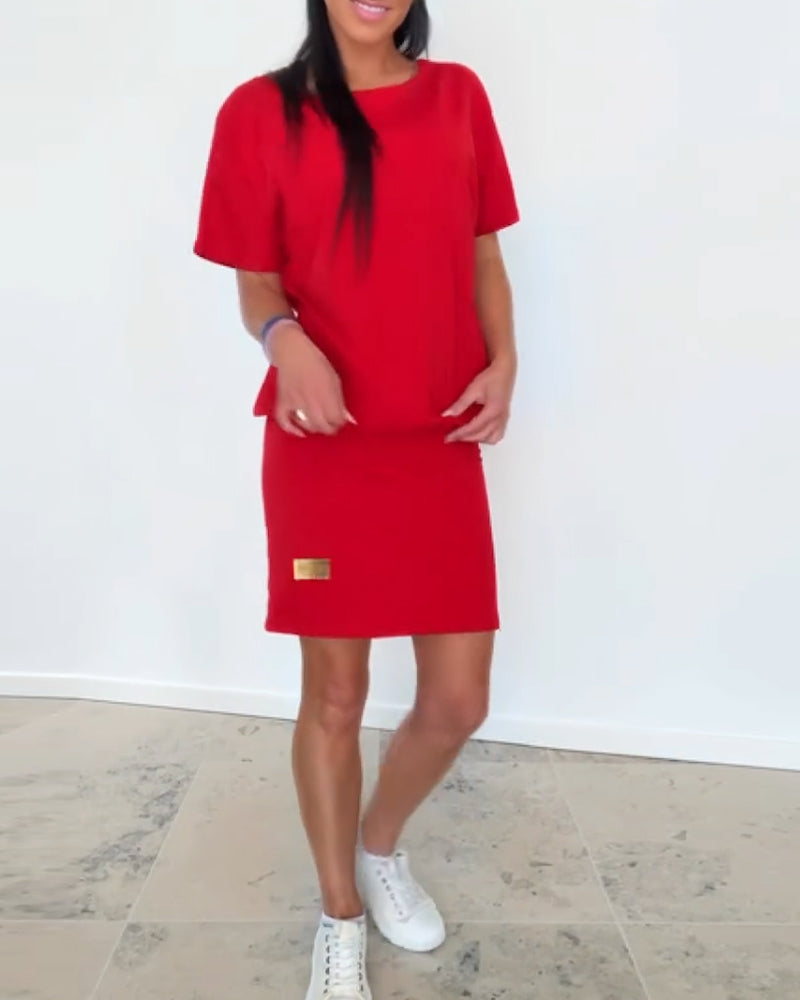 Abbigliamento casual elegante