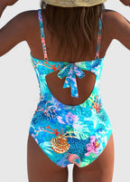 Meloryanne | Costume da bagno sofisticato