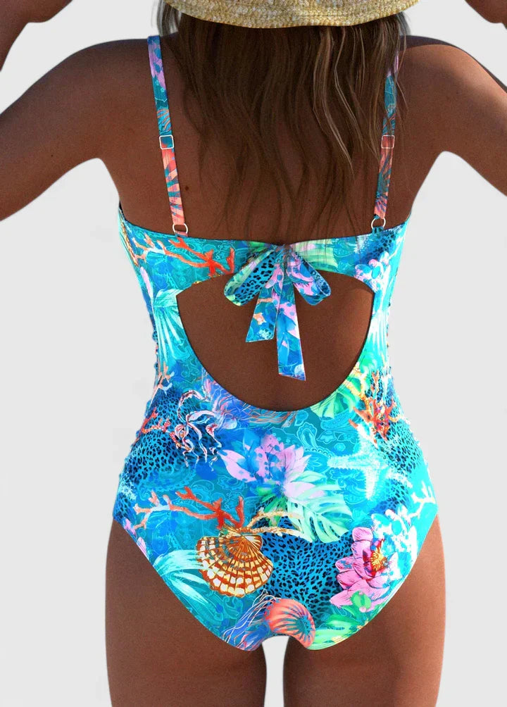 Meloryanne | Costume da bagno sofisticato