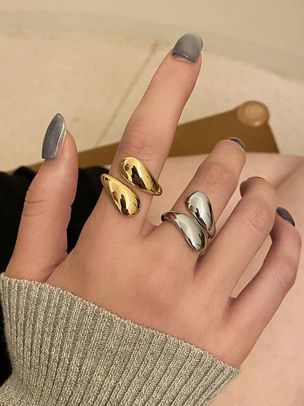 Anello Minimal