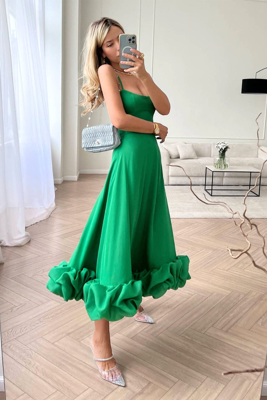 Eliana™ | Abito Animal Chic