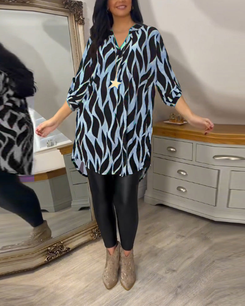 Camicette da donna versatili e casual
