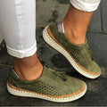 Liepa - Comode Scarpe Senza Lacci