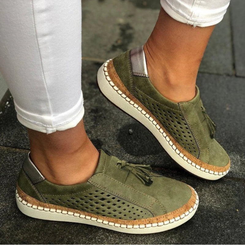 Liepa - Comode Scarpe Senza Lacci