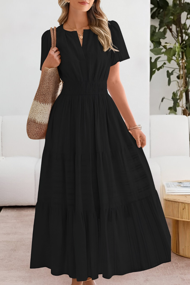 ROSALIA | Abito lungo Boho per l'estate