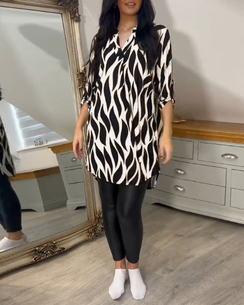 Camicette da donna versatili e casual