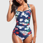 Lina - Costume da bagno intero