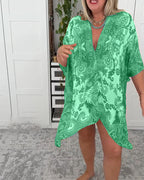 Costume da bagno tre pezzi vacanze