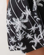 Accappatoio allacciato stile gilet quattro pezzi
