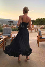 Eliana™ | Abito Animal Chic