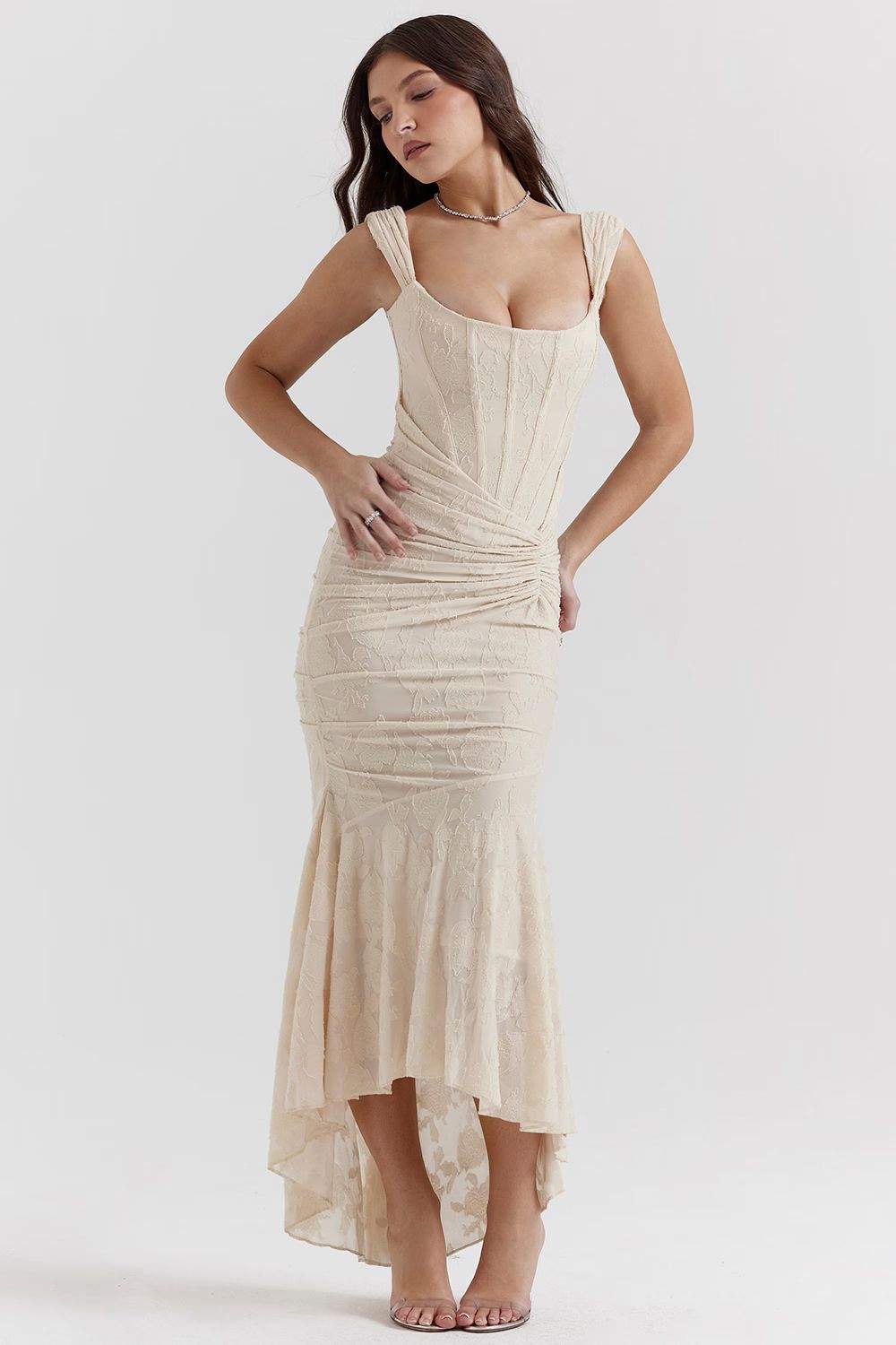 Kamila - Abito elegante